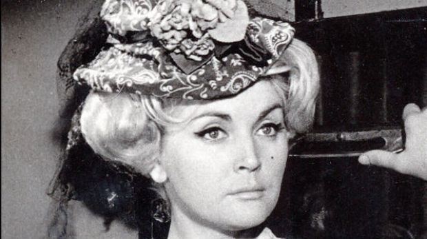 Zina Dumitrescu, datorii de 17.000 de euro la azil