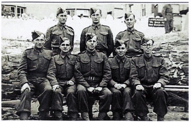 A magyar becstelen briganti volt Lányi György: a kém, aki a legendás Rommel tábornokot is átverte