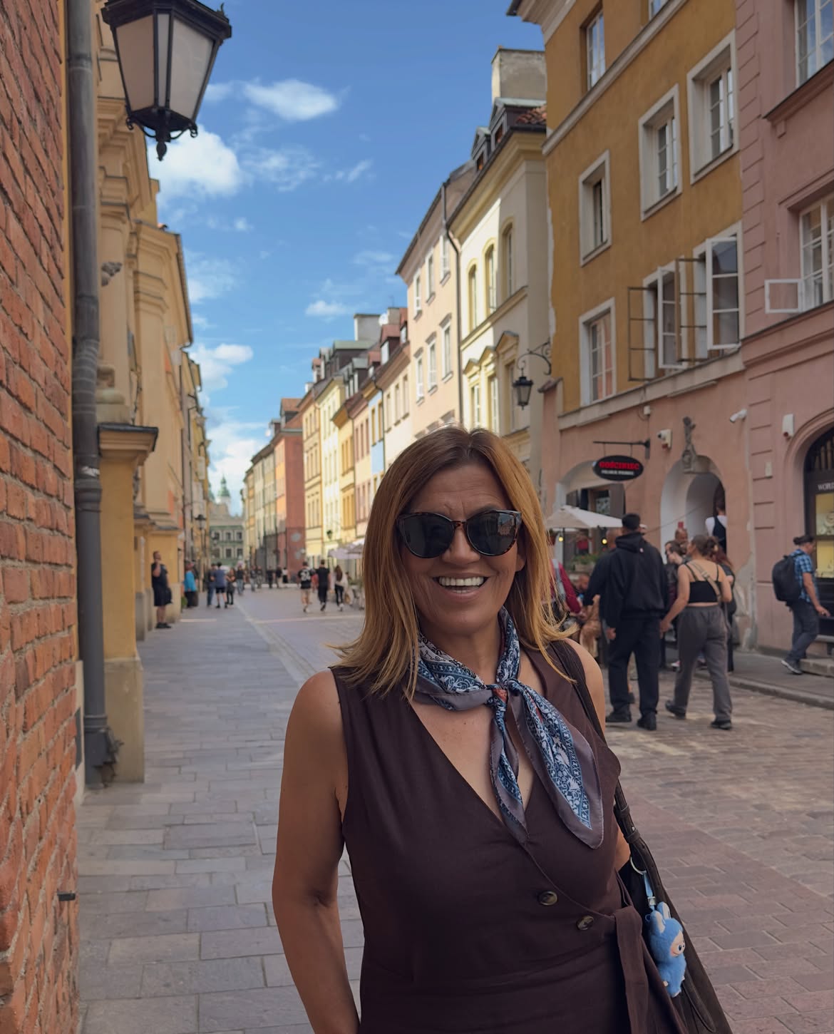 Destinația inedită pe care Mirela Retegan a ales-o pentru vacanța de vară: „Are doar 250 de locuitori”