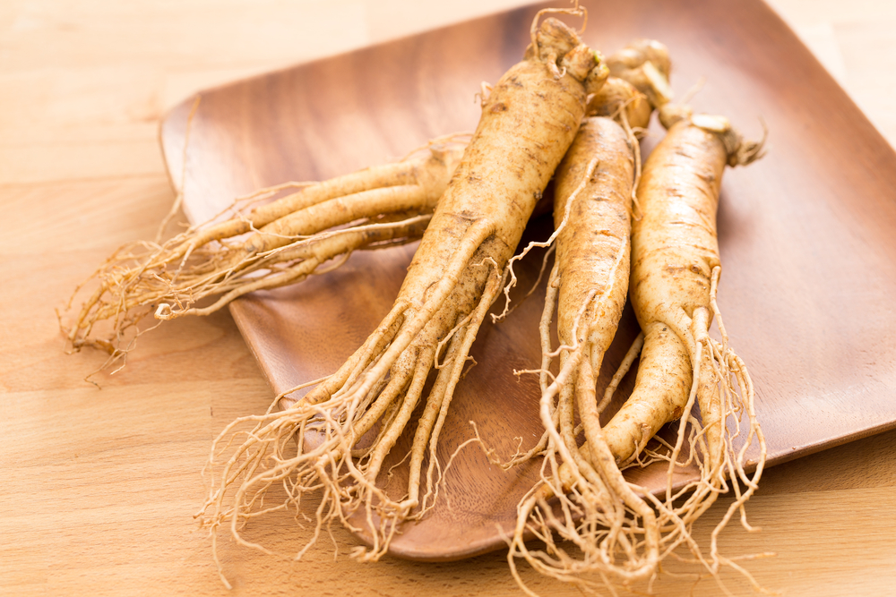 Ginseng - proprietăți și acțiune. Ce beneficii are planta medicinală pentru organism