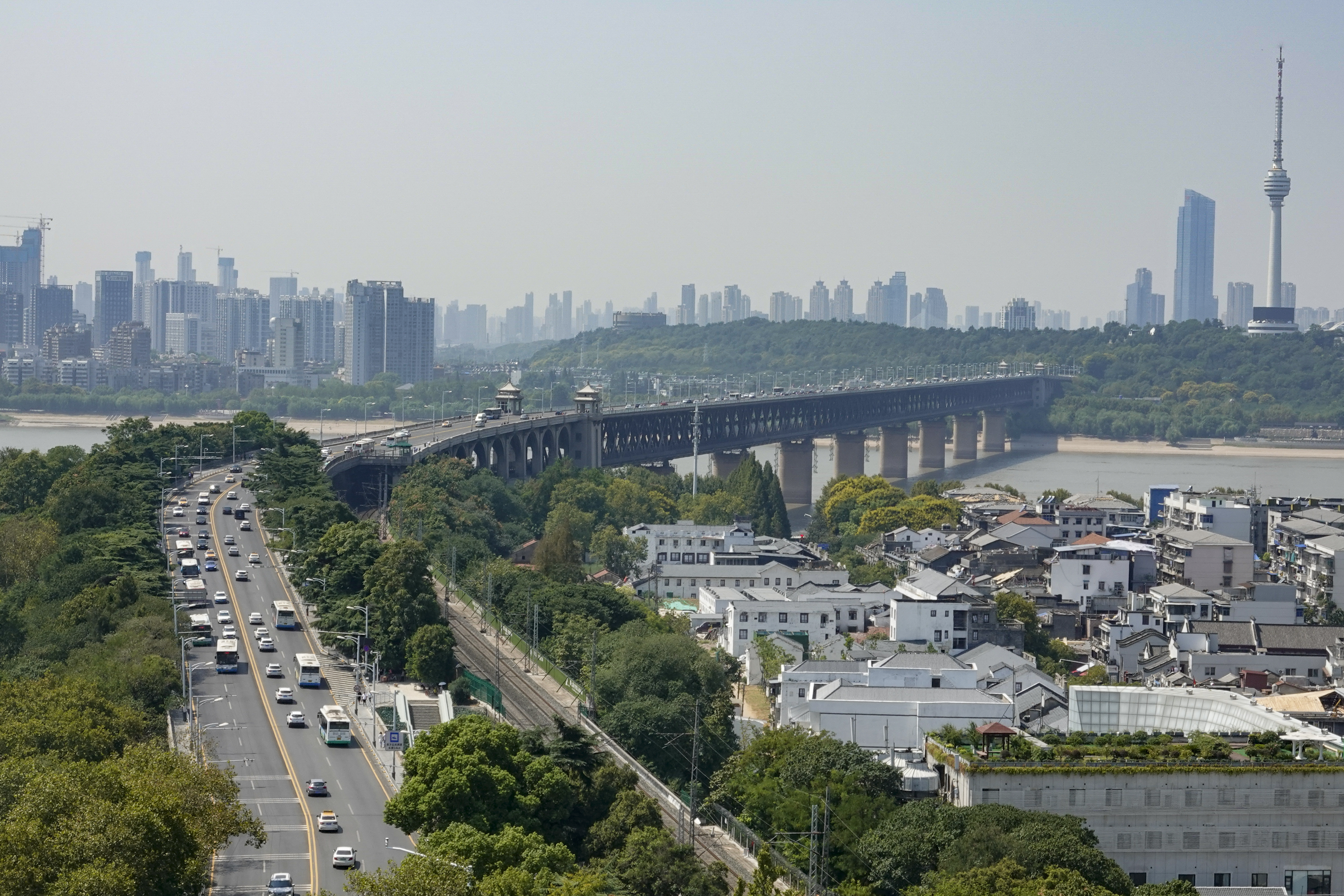 Povestea celor mai lungi fluvii din lume. De la Nil la Mississippi și de la Amazon la Yangtze