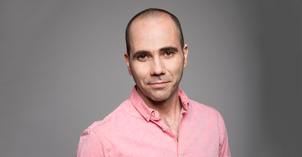 Faludy György miatt nem lett költő Kovács András Péter: idővel magától is rájött, hogy értelmetlenek a versei