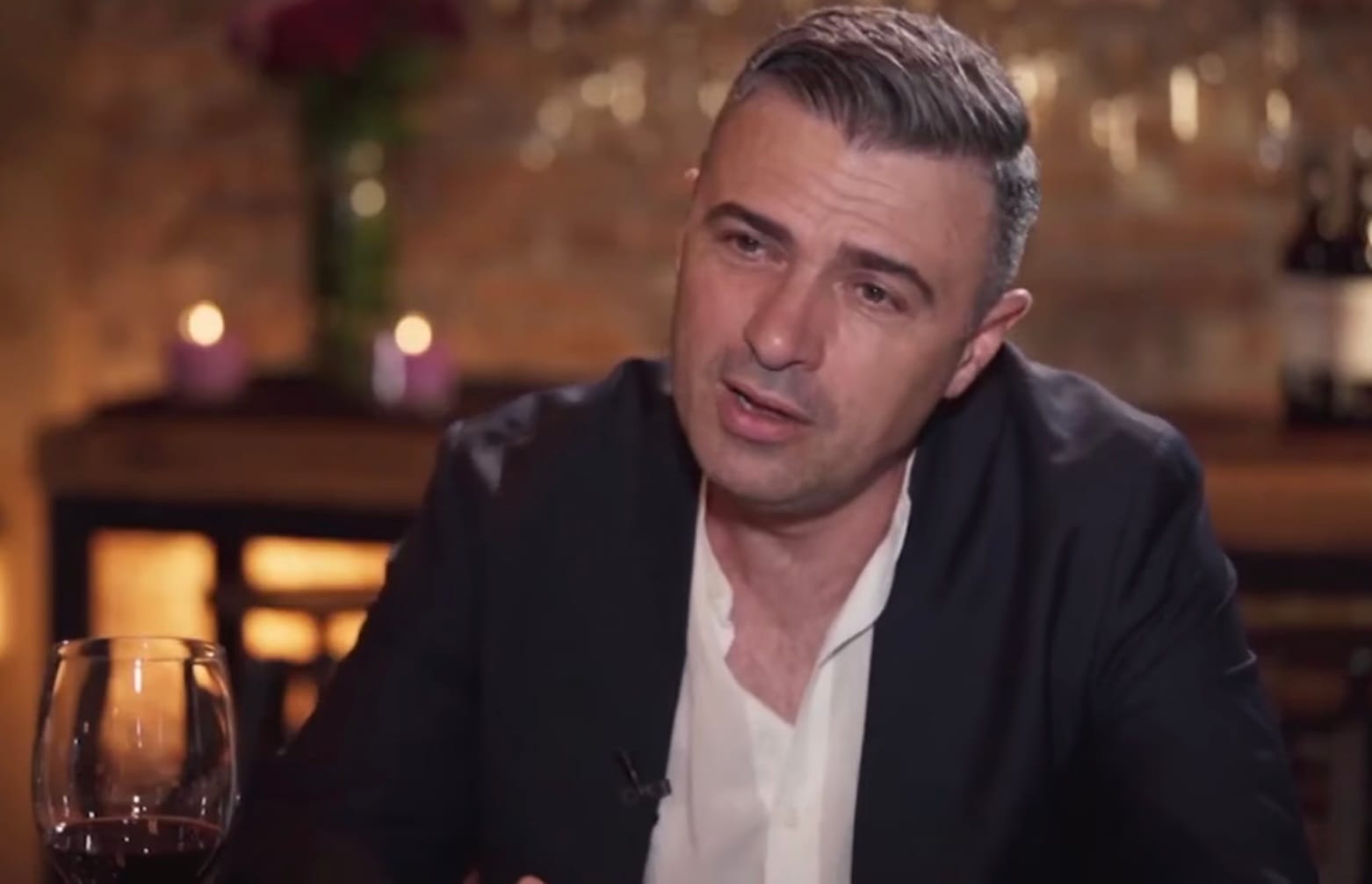 Cât de implicat este Cornel Ilie în viața copiilor lui: „Încercăm să păstrăm un echilibru”