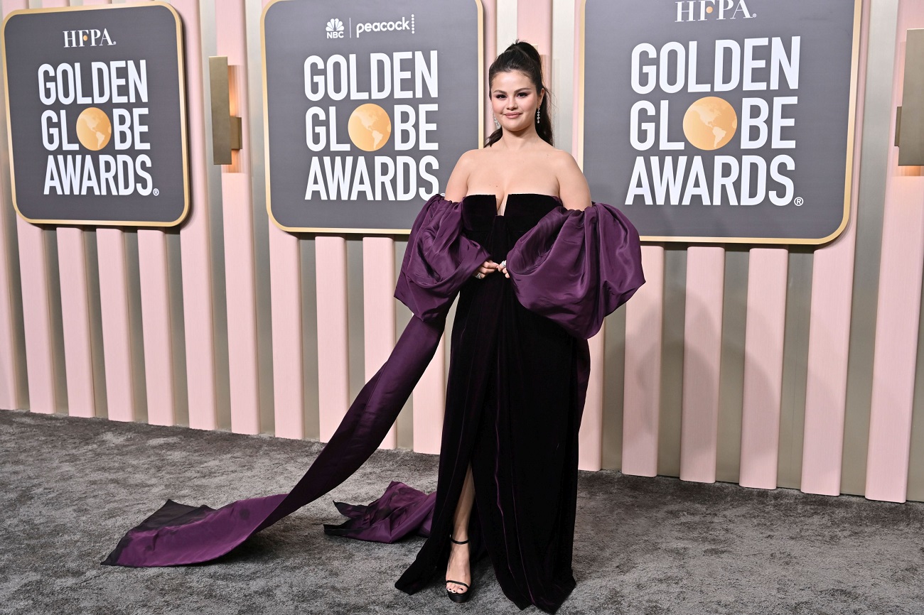 Selena Gomez le-a confirmat fanilor că are o relație cu Benny Blanco: „El este absolut totul pentru mine”. Cu ce se ocupă acesta