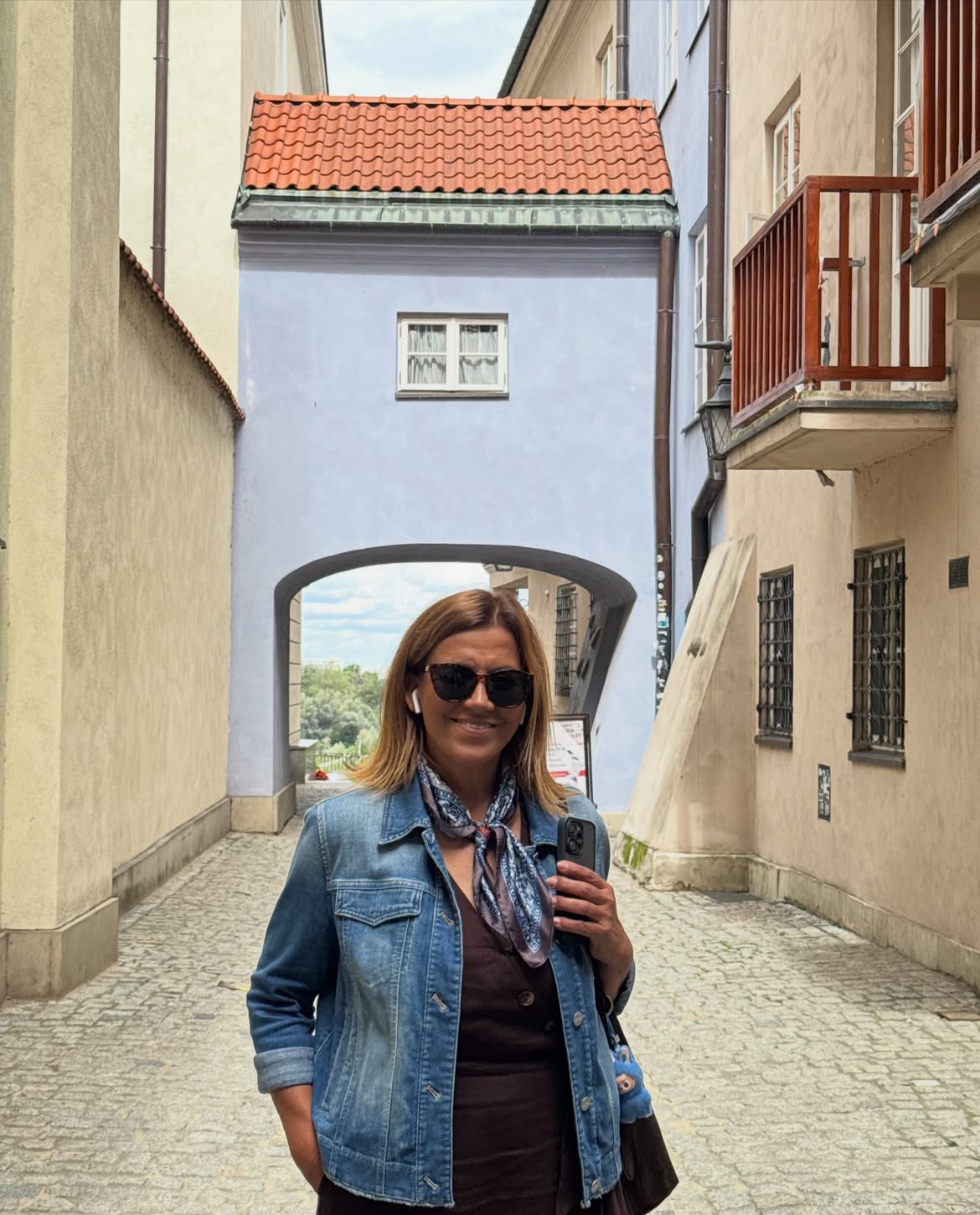 Destinația inedită pe care Mirela Retegan a ales-o pentru vacanța de vară: „Are doar 250 de locuitori”