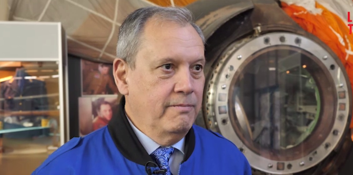 VIDEO. Interviu cu primul asgardian din România. Asgardia este prima națiune din spațiul cosmic