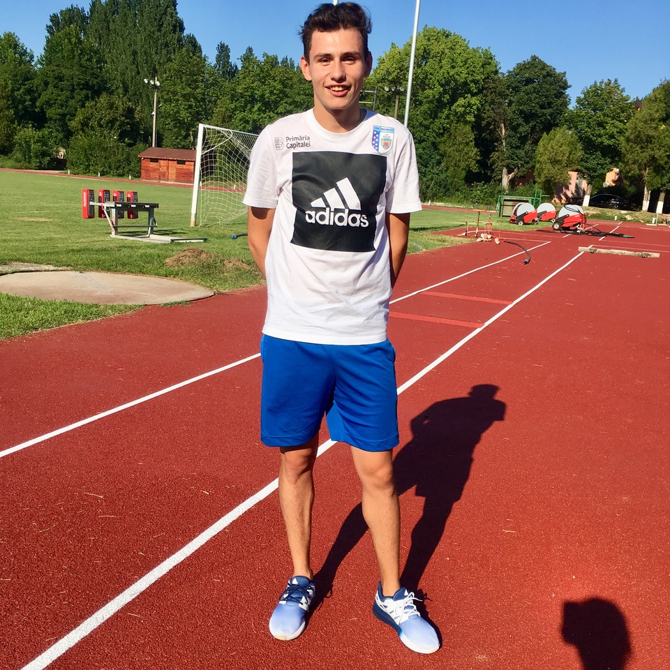 Campionatul European de atletism 2018. Ancuța Bobocel, locul 7 la 5.000 metri. Tricolorii, fără medalii | FOTO