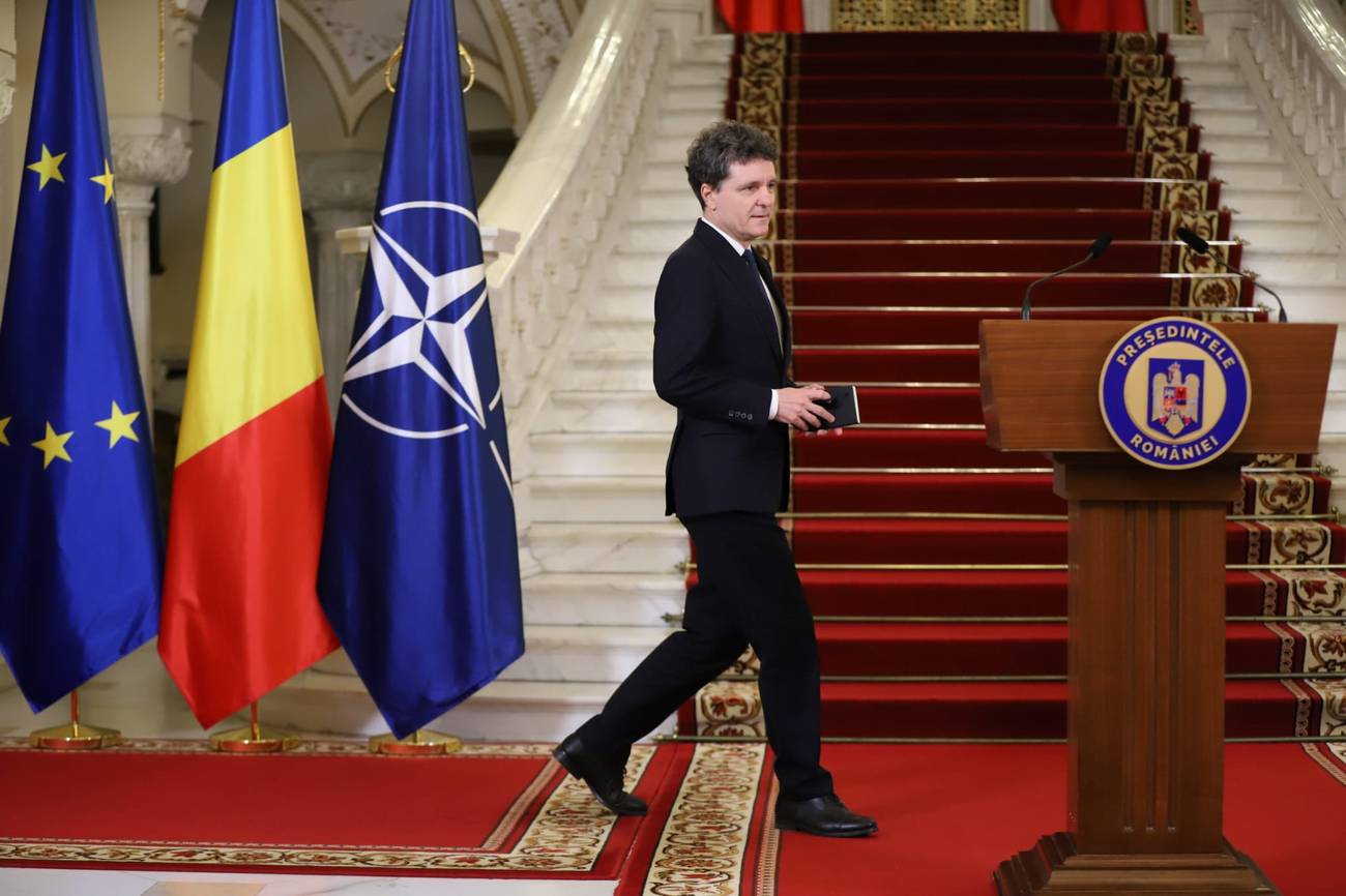 Nicușor Dan, fără soluții după ce partidul lui Sorin Grindeanu a decis retragerea miniștrilor din Guvernul Bolojan: „Calm și vom trece prin asta”