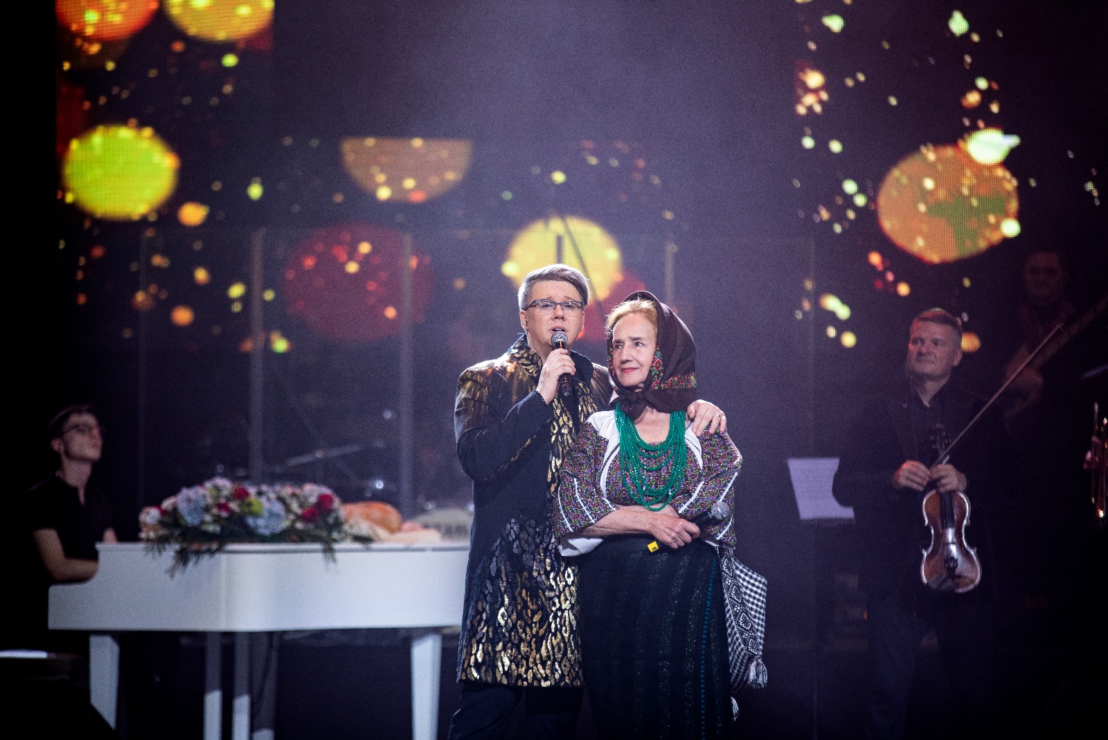 Fuego, show sold out la Chișinău