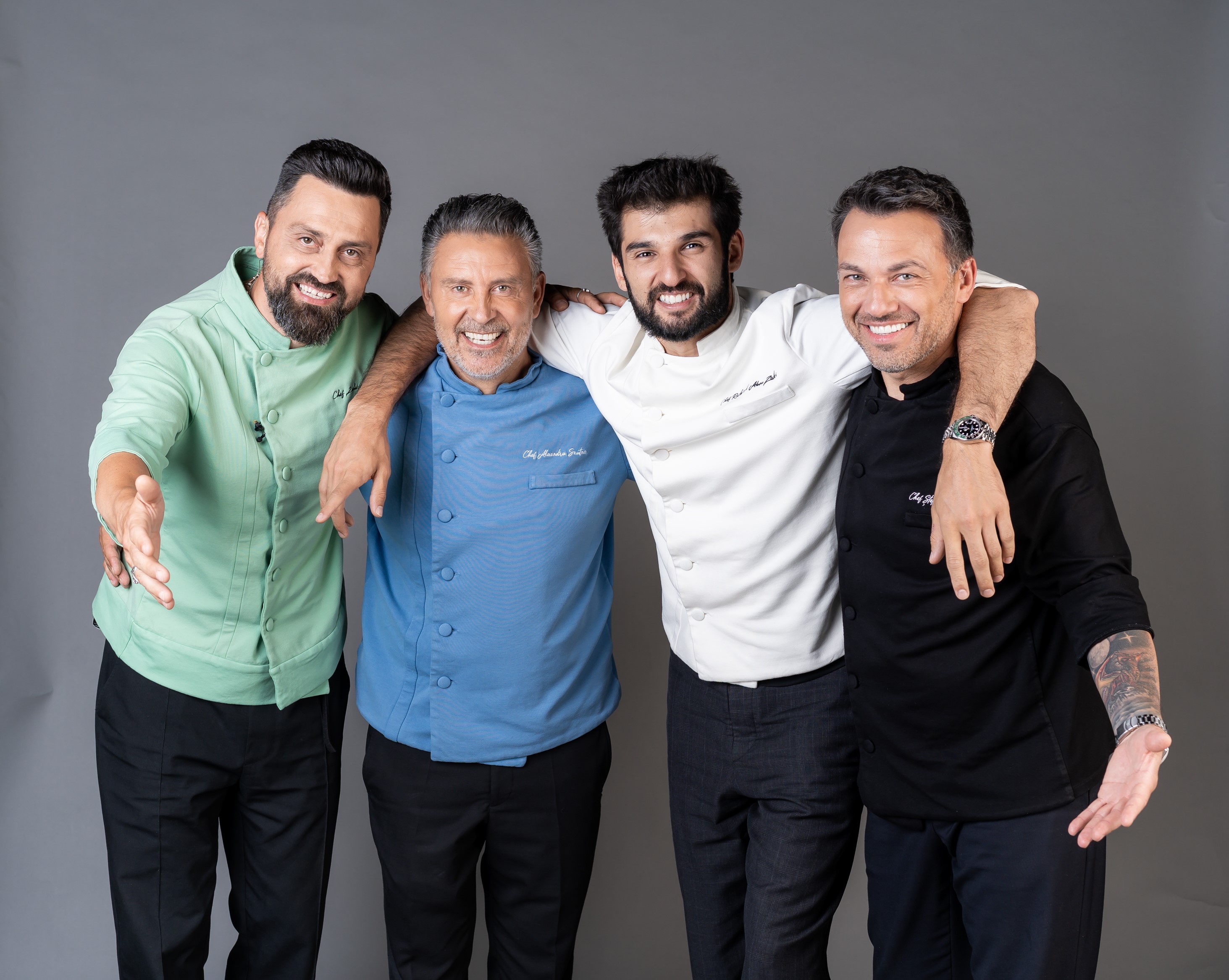 Cât costă preparatele juraților „Chefi la cuțite” la Summer Well 2026: „Explozie de bucurie”. Ce poți mânca în ultima zi de festival