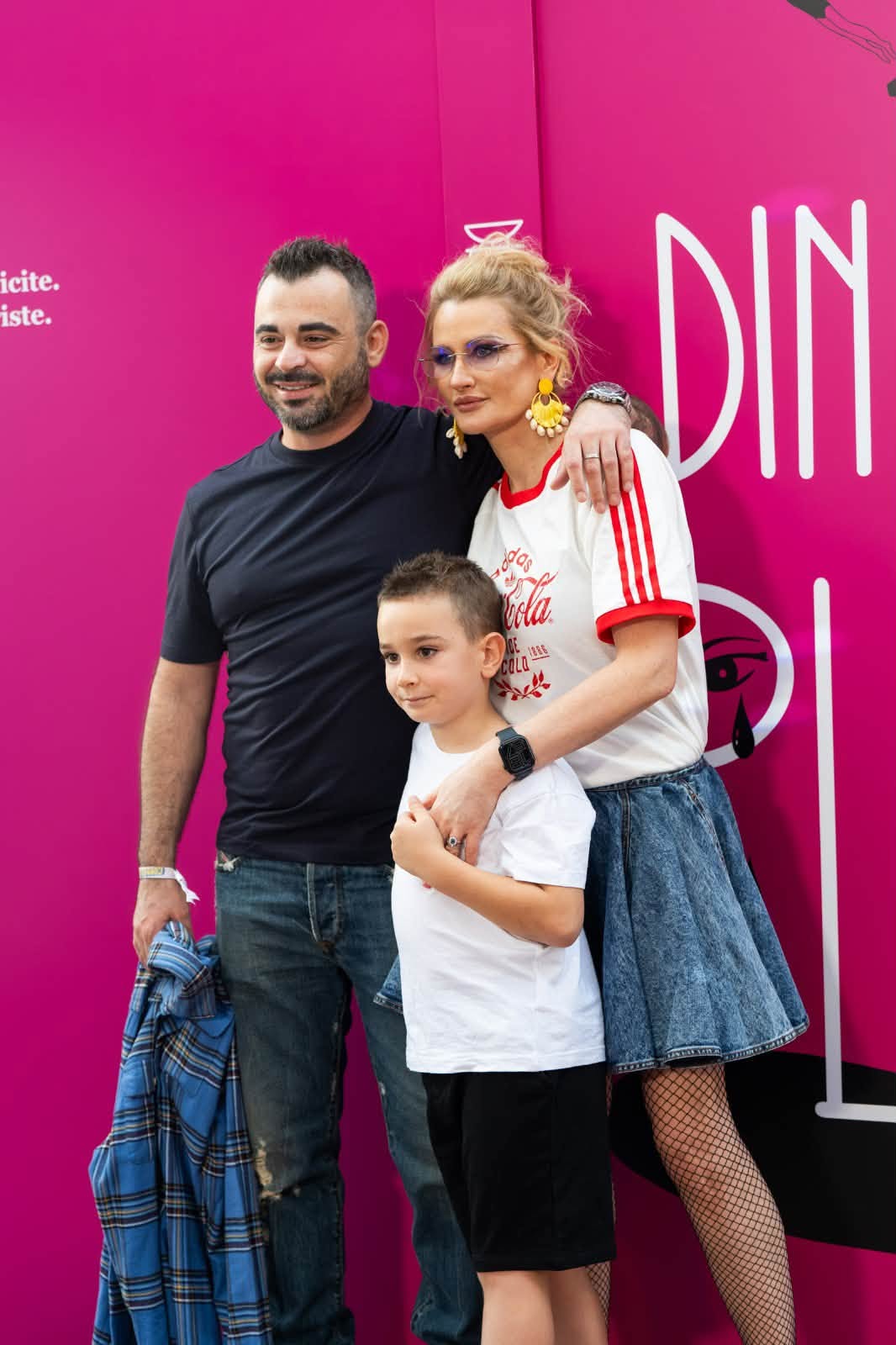 Corina Băcanu și Adrian Călărașu