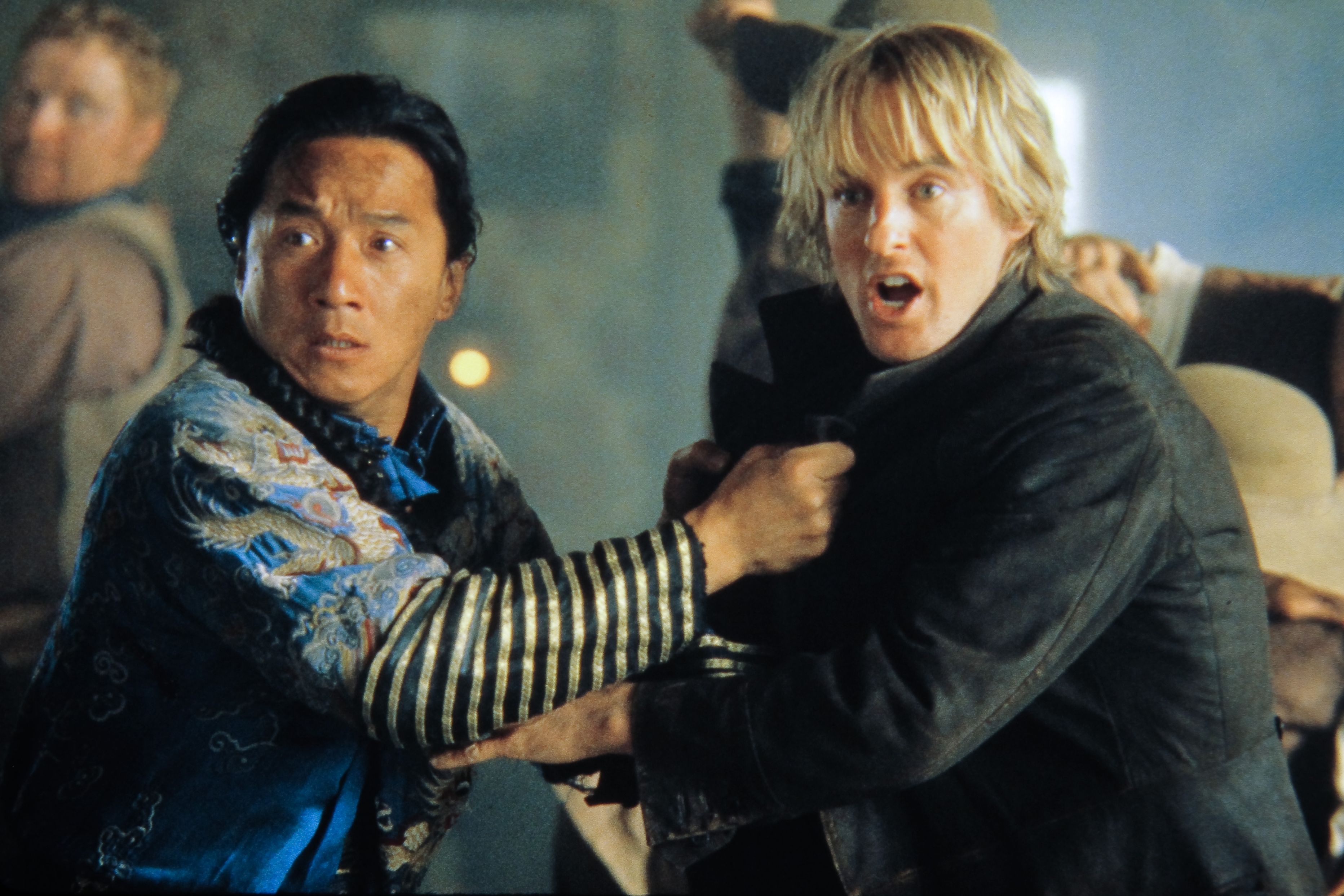 Jackie Chan a împlinit 70 de ani. Mesajul transmis de legendarul actor: „A fi capabil să îmbătrânești este un noroc”