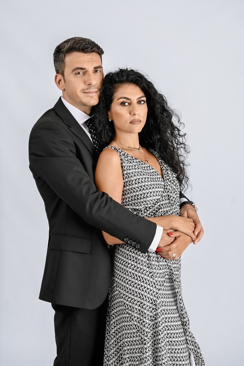 Doinița Oancea revine pe micile ecrane cu un nou proiect la Antena 1. „Mi-a plăcut tare mult”