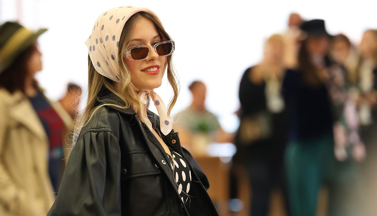 Egymást is inspirálnunk kell a fenntarthatóság terén, mert ez közös ügyünk