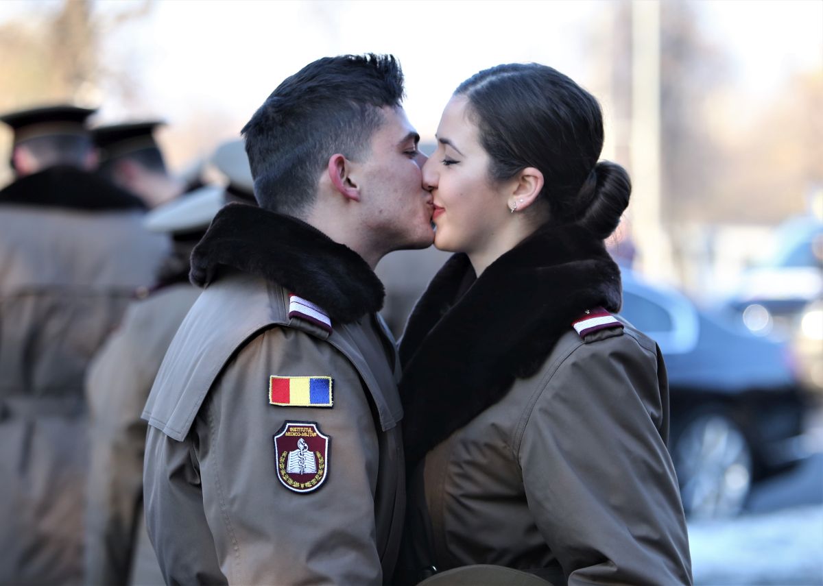 GALERIE FOTO| Cele mai frumoase fotografii de la parada de 1 Decembrie din București