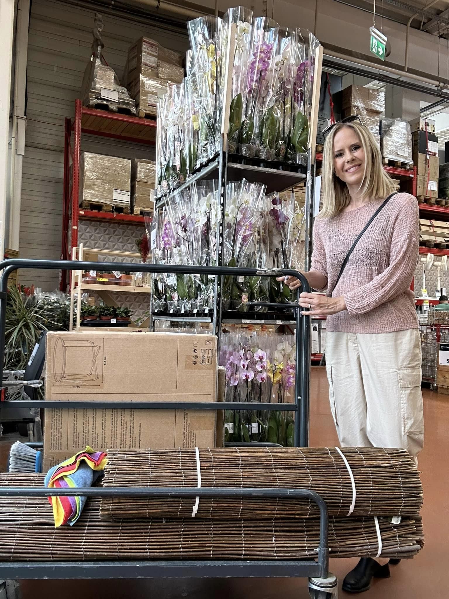 Mihaela Bilic a dezvăluit care este alimentul care te îmbrătrânește și îngrașă: „E ca și cum pui rugină în fiecare celulă”
