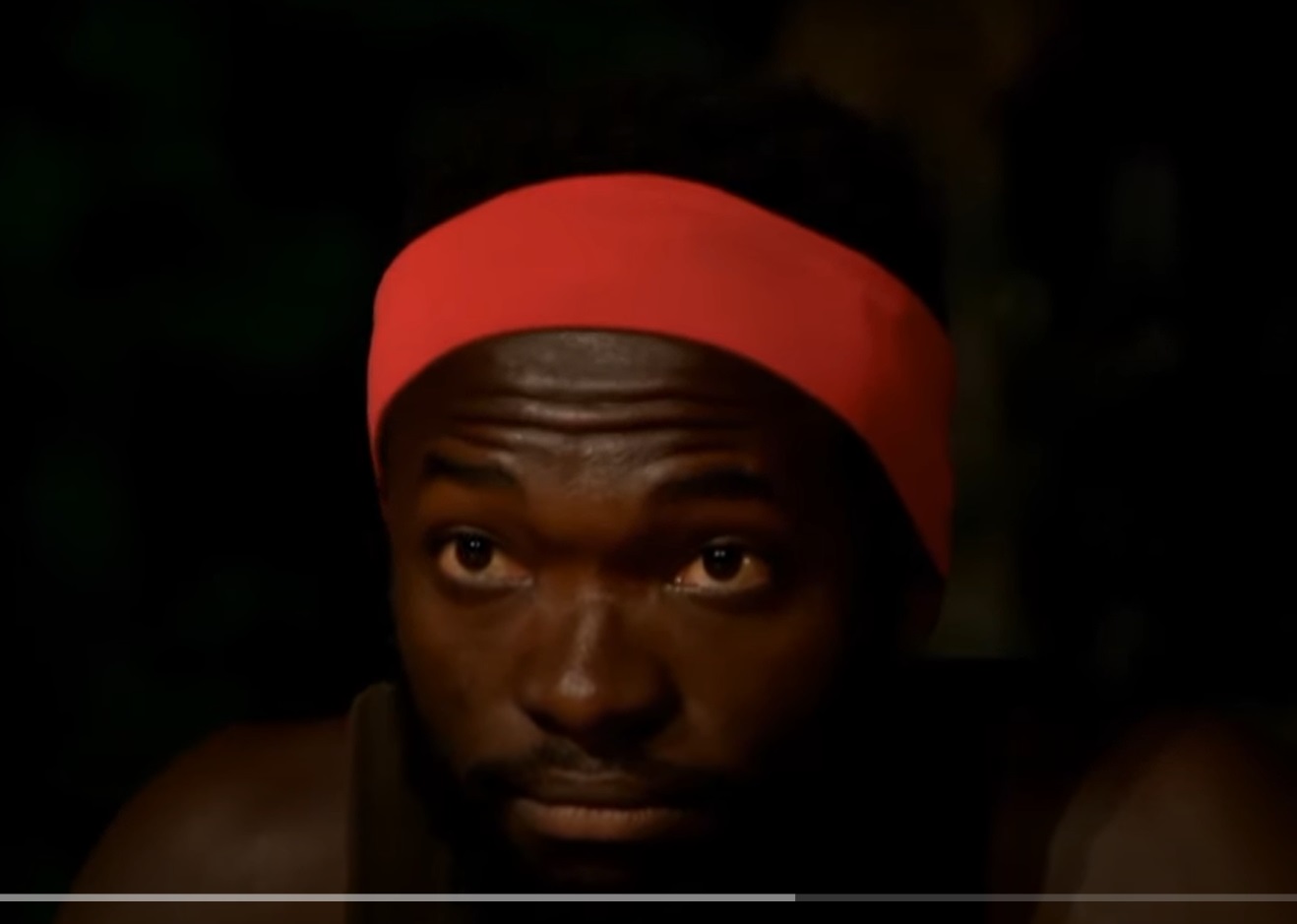 Blaze, eliminat de la „Survivor România” 2022. Ce i-a spus Daniel Pavel la plecare: „Ești român în spirit”