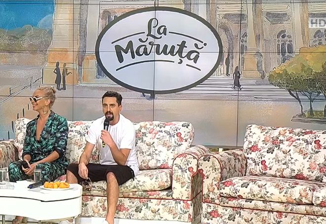 Cosmin Natanticu se pregătește de nuntă. Detalii despre marele eveniment din septembrie | FOTO