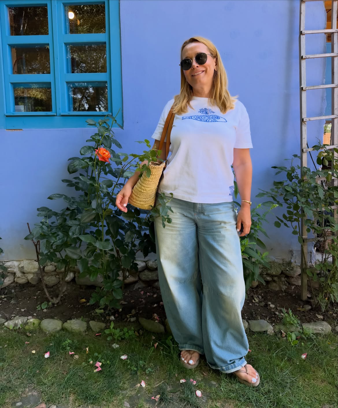 Ce surprize a pregătit Andreea Esca la Porumbacu de Sus
