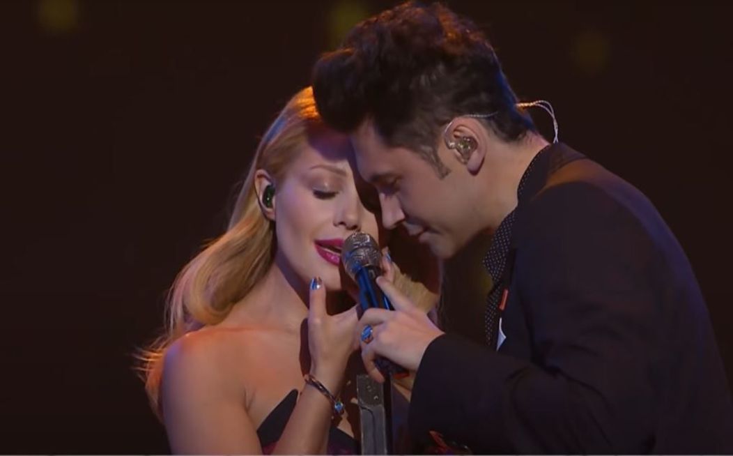 Dan Bălan, primele declarații despre relația cu Tina Karol. „A fost o poveste mare. Am făcut cu ea două duete”