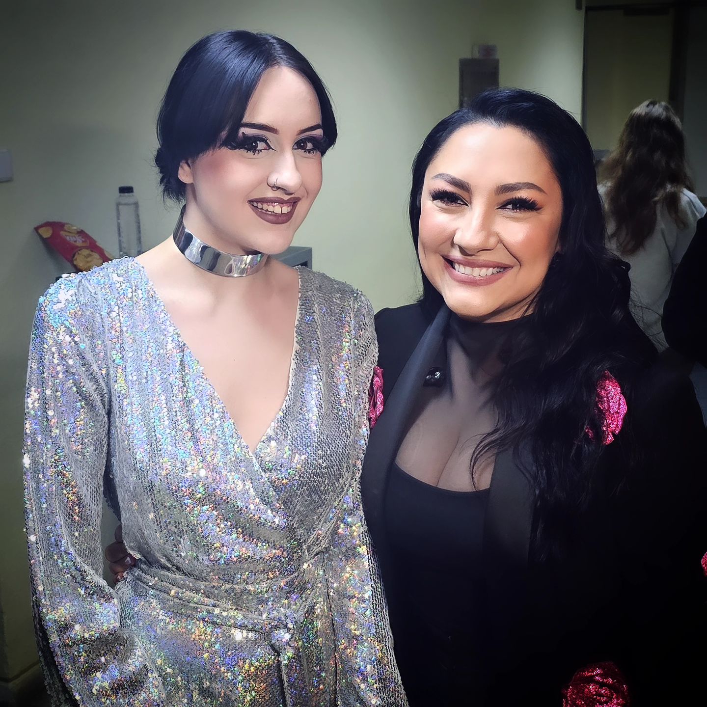 Cine este Raluca Moldoveanu de la Vocea României. Face parte din echipa Horia Brenciu și Theo Rose