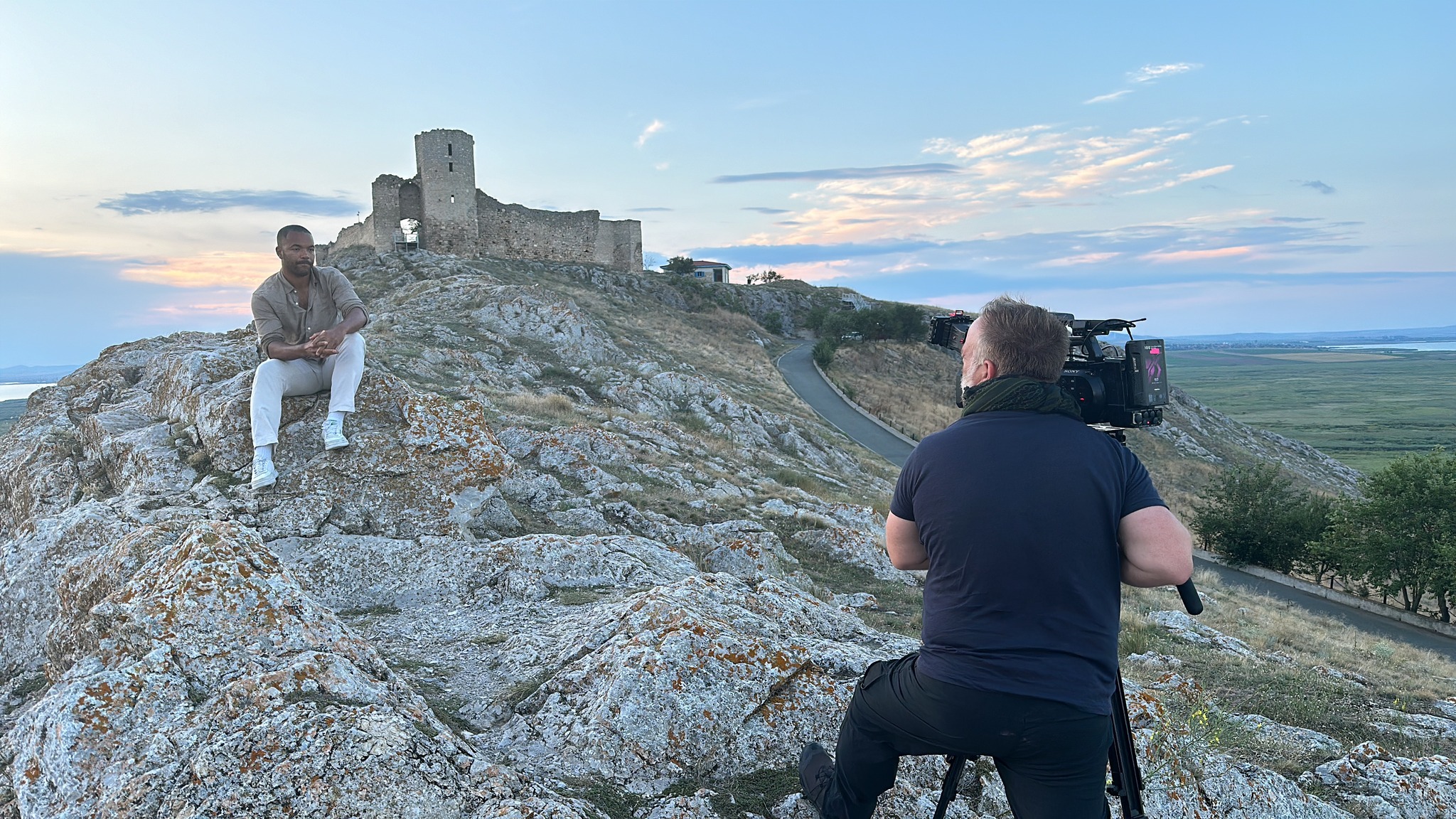 4 minute despre România, la BBC, un reportaj care să convingă turiștii să vină în vizită: „Sunt atât de multe de văzut!”