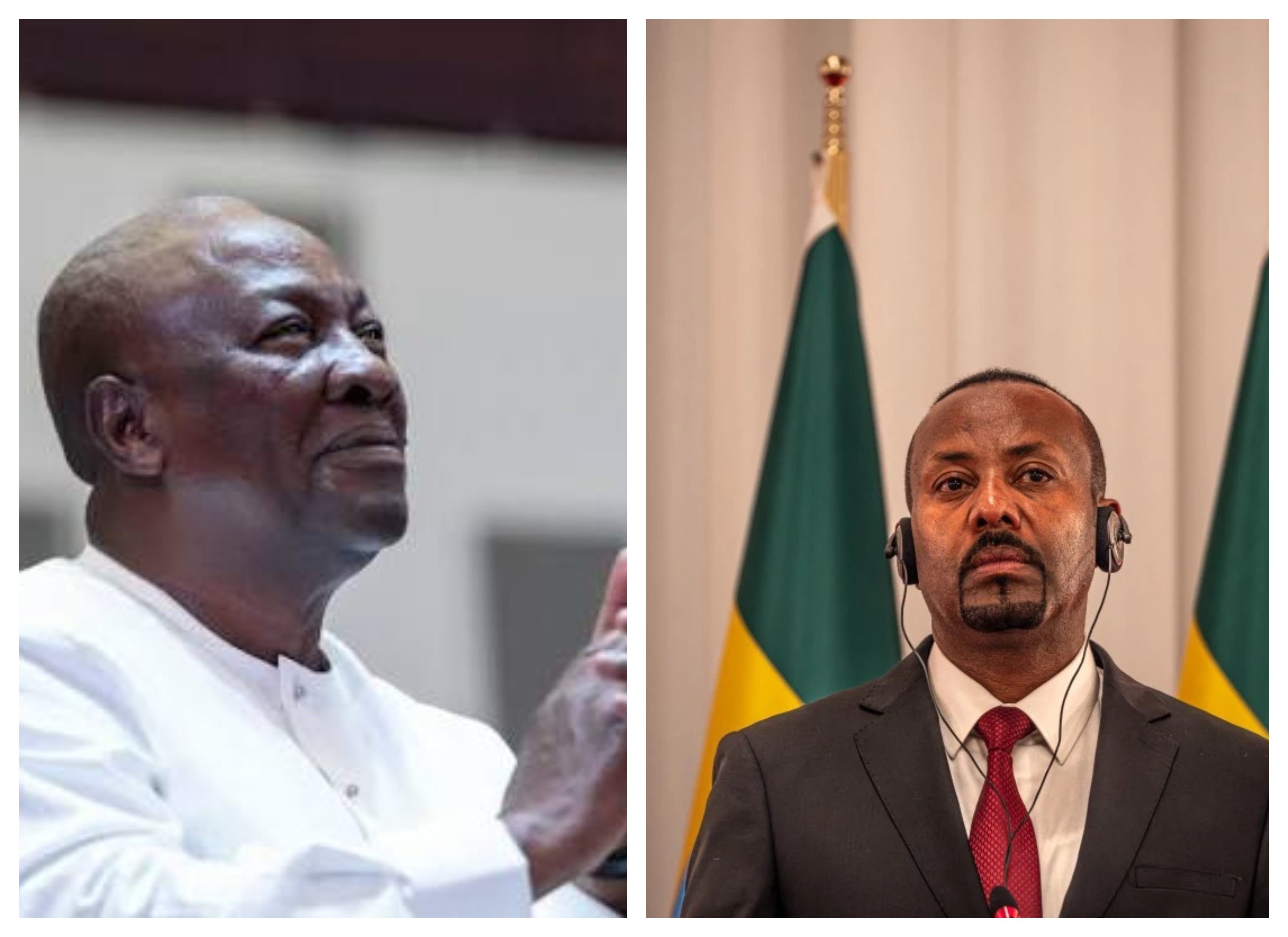 Ghana set to overtake Ethiopia as Africa’s eighth-largest economy, leading by $1.49 billion in latest IMF projections