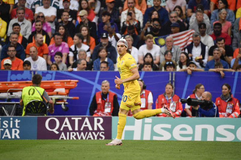 România – Olanda 0-3, la Euro 2024. Drumul „generației de suflet” se oprește optimi, după o luptă încrâncenată