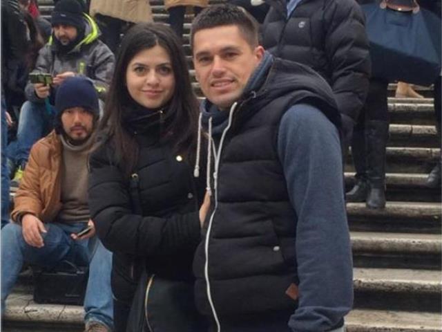 Simona Halep va dansa la nuntă. Stere se însoară / GALERIE FOTO