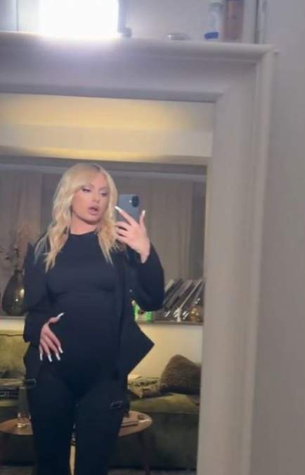 Inna, oprită de poliție în Praga. Ce a făcut artista împreună cu Alexandra Stan la Amsterdam