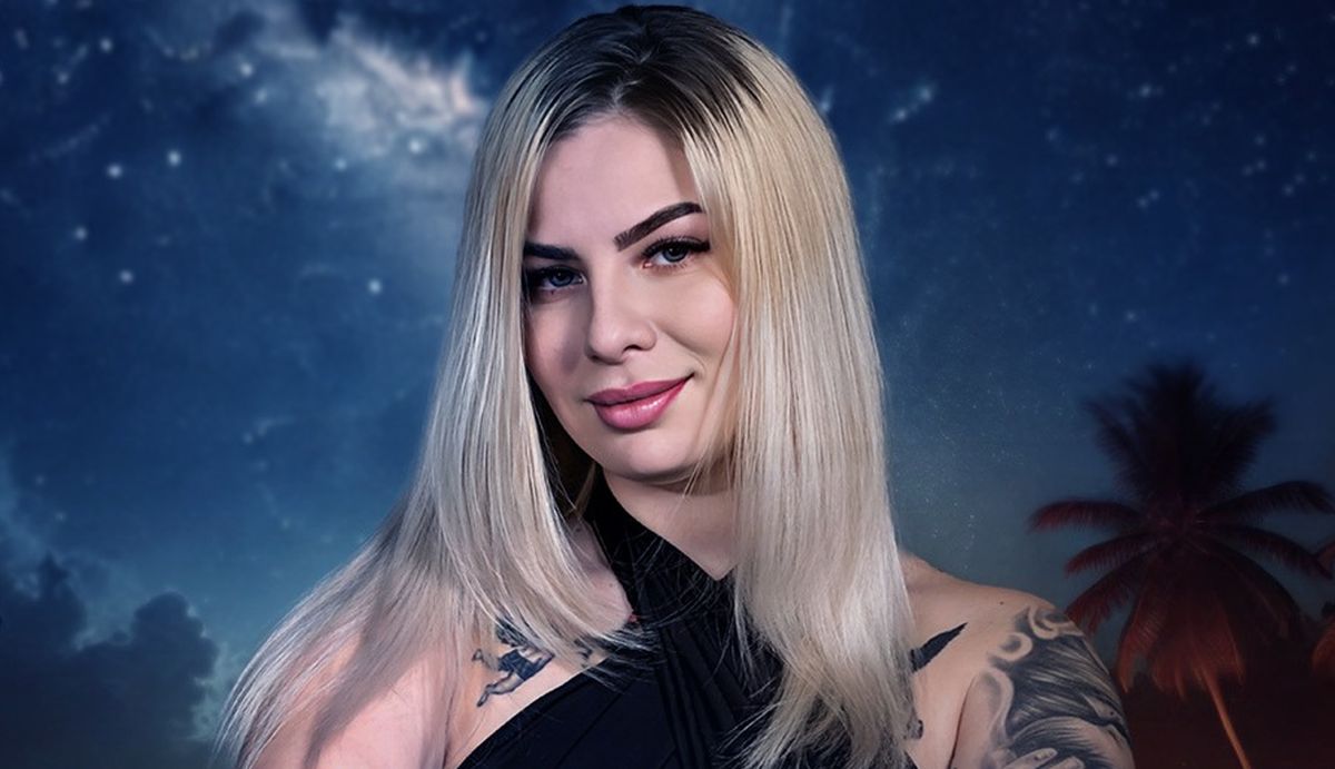 Izabela Burugă, mesaj pentru concurentul care s-a îndrăgostit de ea la Survivor 2025: „Bărbat foarte dur și rigid”