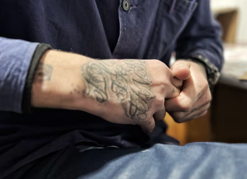 Șeful singurului penitenciar ucrainean pentru prizonierii ruși de război: „Dăm un «gras» de aici pe doi« uscați» de-ai noștri”