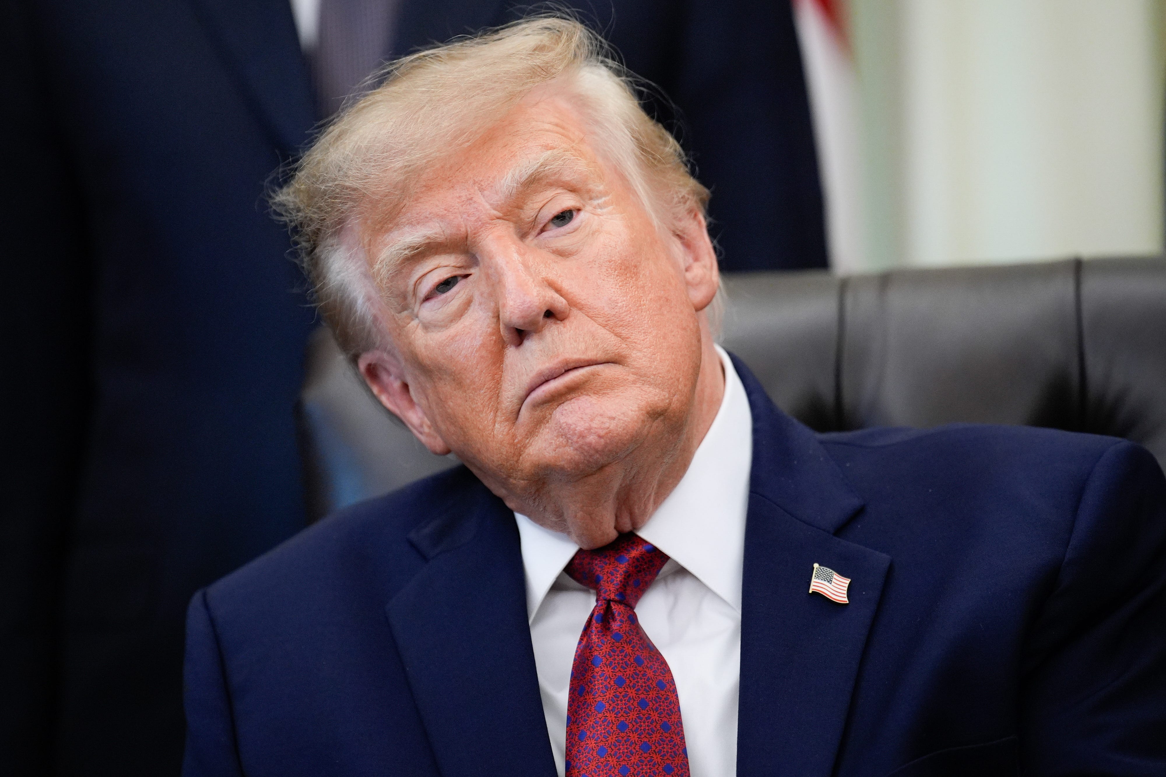 Trump deportee leaves African prison after 14 months under Eswatini’s $5.1 million migration deal