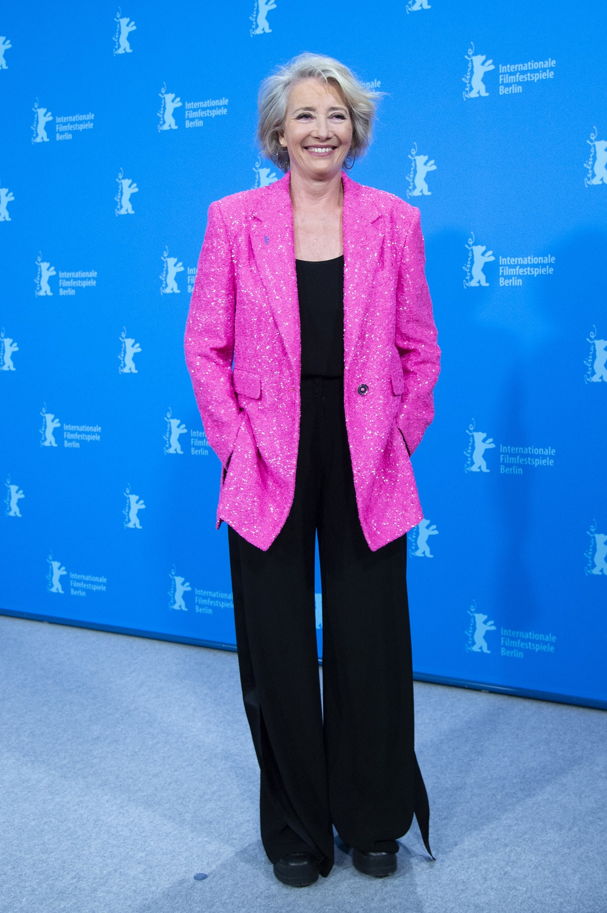 Emma Thompson, dezvăluiri neașteptate: „De fiecare dată când a trebuit să particip la Oscar, m-am îmbolnăvit grav. Presiunea mi s-a părut prea mare”