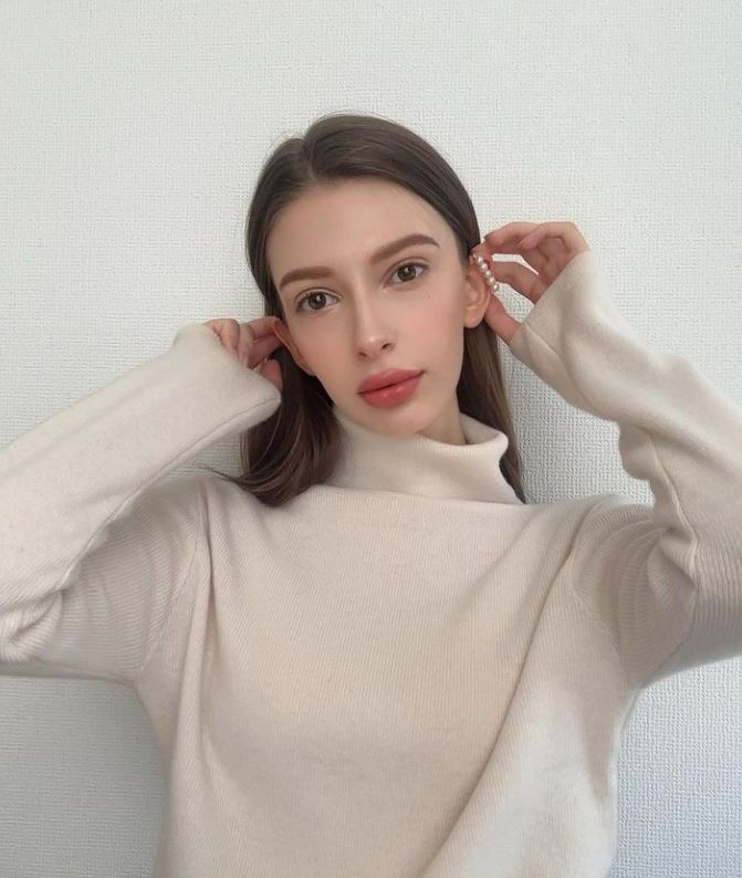 Miss Japonia, o tânără născută în Ucraina, a renunțat la titlu, după ce presa a dezvăluit aventura ei cu un bărbat căsătorit: „Îmi pare rău”