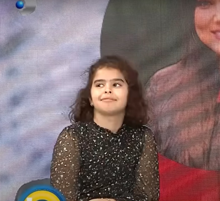 Paula Seling și Elena, fiica ei, prima apariție împreună la TV. Ce a dezvăluit micuța: „Mama contează cel mai mult”