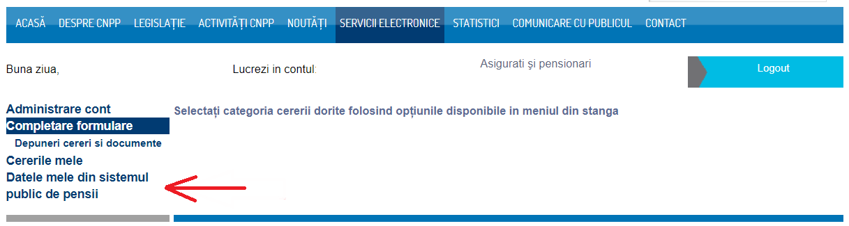 Cum poţi verifica online cartea ta de muncă