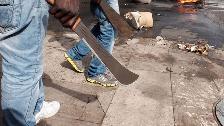 Rival cult group kills cultist, cuts off his hand in gruesome attack