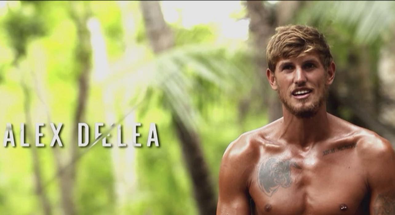 Zanni și Alex Delea vor la Survivor 2023. Cei doi câștigători au lansat deja provocarea: „Ne vedem în junglă”