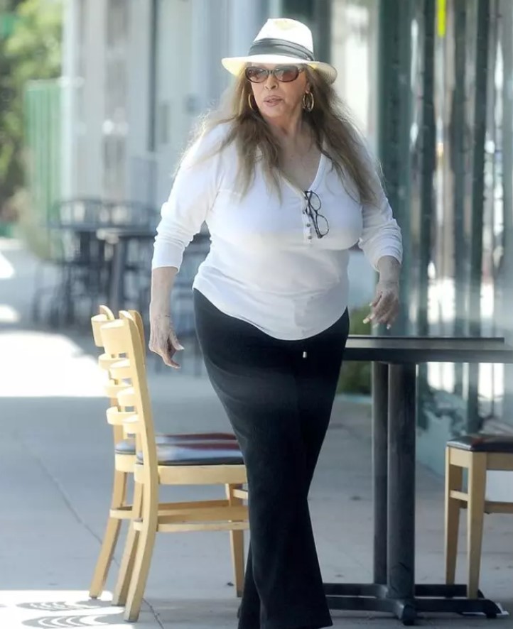 Raquel Welch a împlinit 82 de ani. Cum arată acum cea mai dorită femeie din lume
