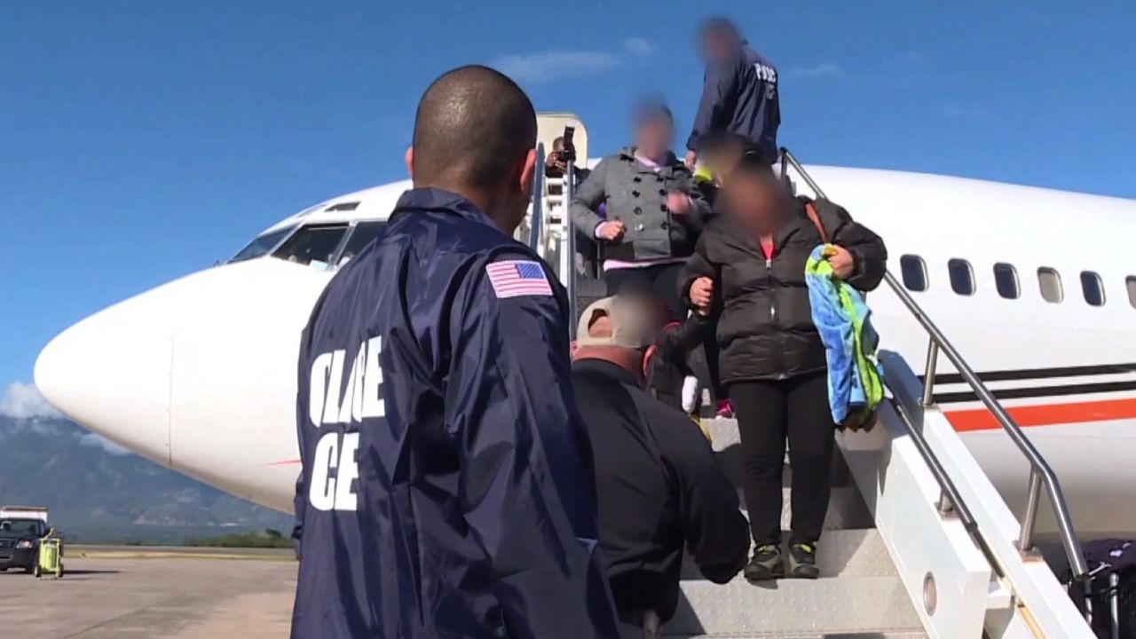 U.S. deportees in Ghana trapped between Washington’s assurances and forced returns to home countries