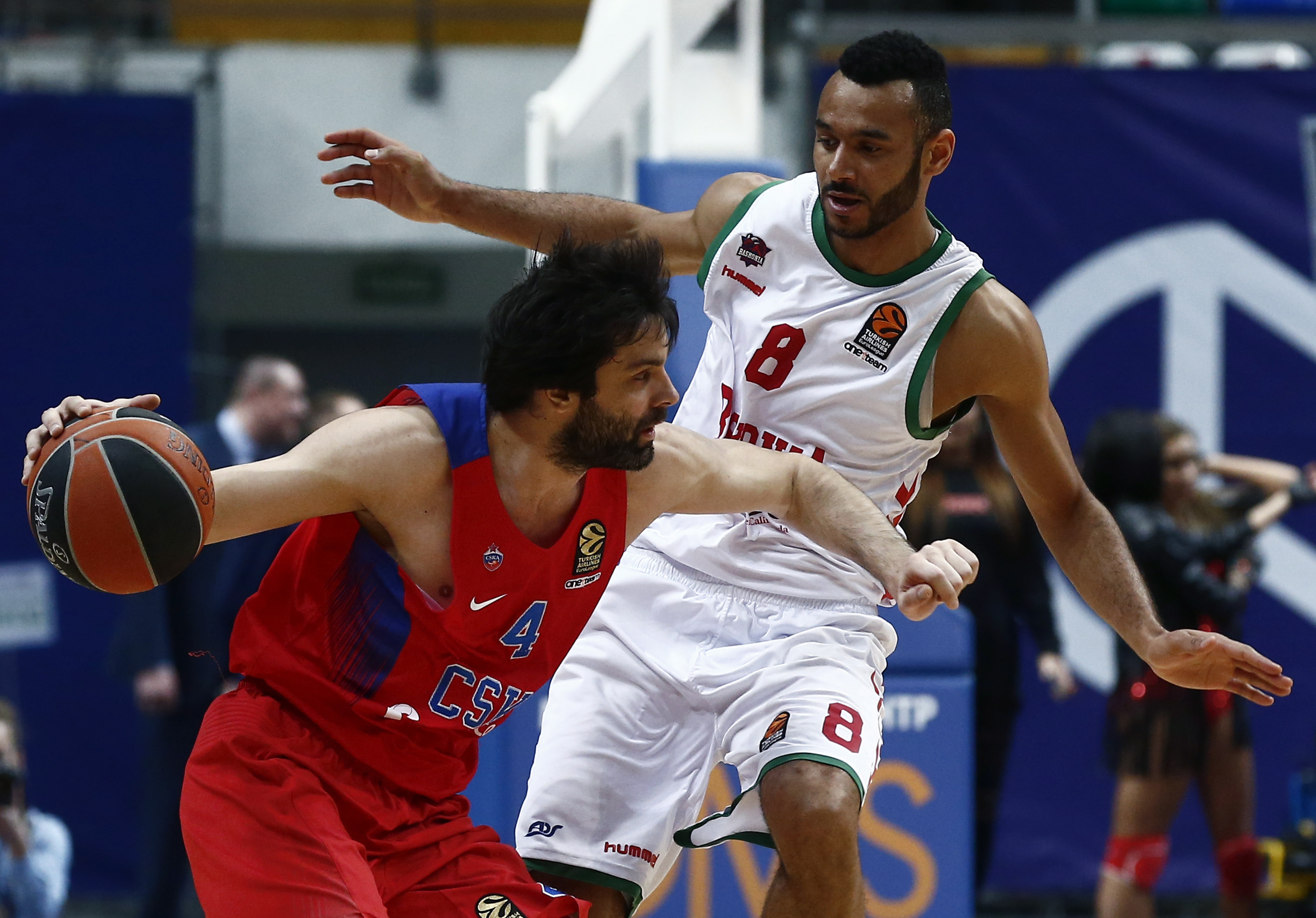 Cine sunt cei mai bogați jucători de la Eurobasket 2017 de la Cluj-Napoca