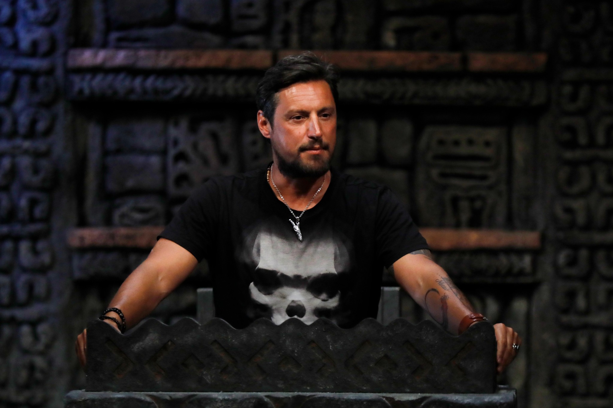 Situație controversată și unică la Survivor All Stars în ediția de aseară. Andrei Ciobanu a fost eliminat din competiție, dar salvat de Daniel Pavel