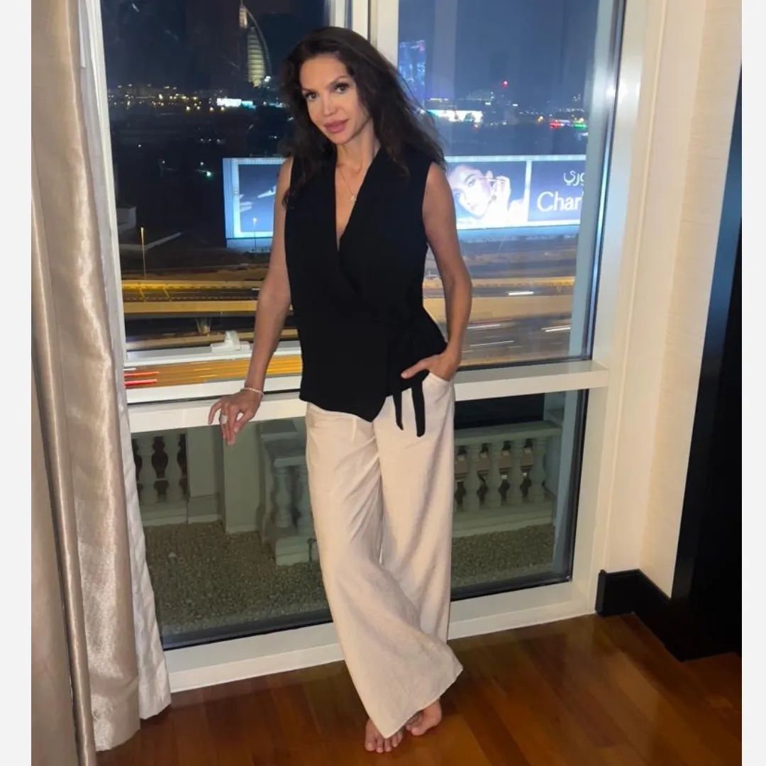 Anunțul făcut de Cristina Spătar după ce zilele trecute s-a logodit. „Sunt implicată activ în noua companie”