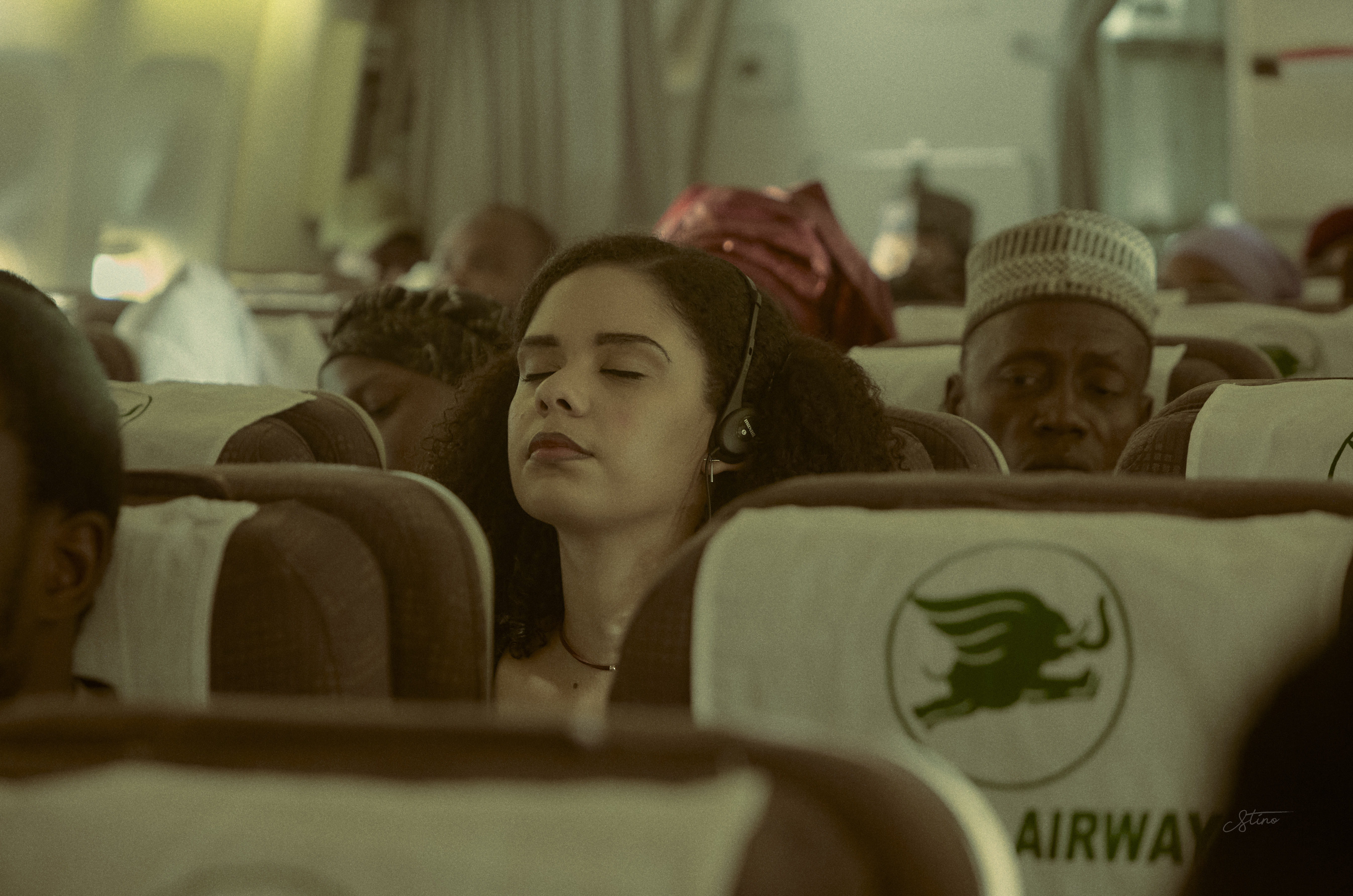 Enjoy your weekend with these Nollywood films and series on Netflix