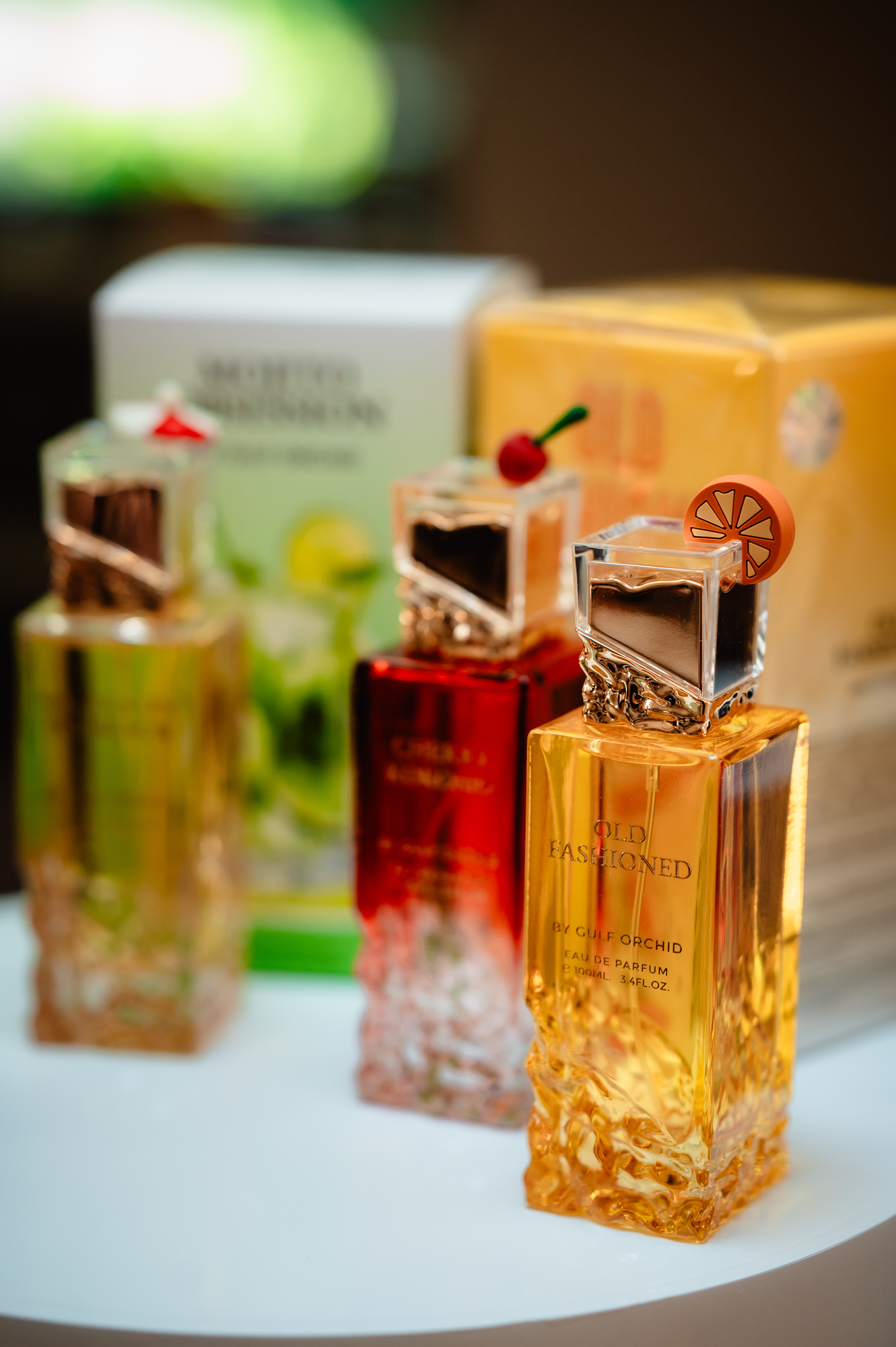 Care este de fapt termenul de expirare al unui parfum! „Anumite tipuri de ingrediente se degradează mai rapid”