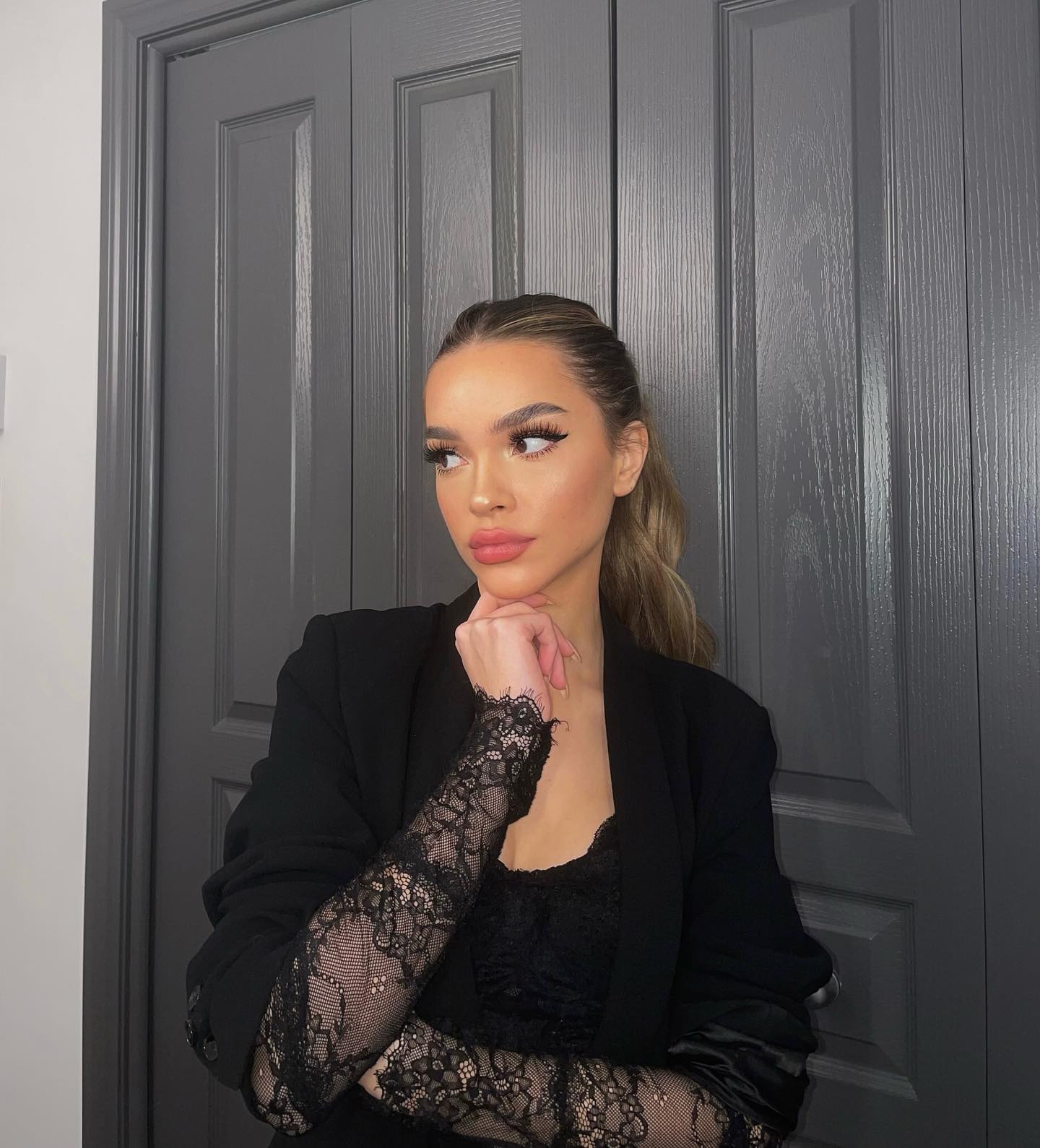 Transformarea spectaculoasă a fiicei lui Leonard Doroftei. Cum arată Vanessa la 19 ani