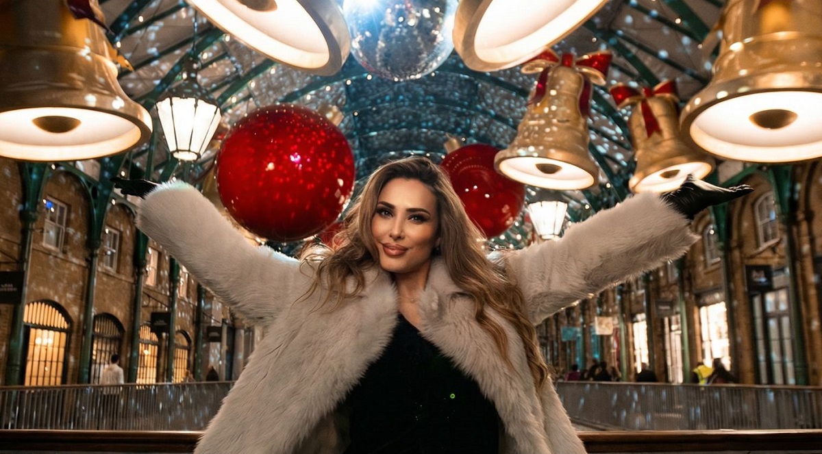 Iulia Vântur petrece Crăciunul departe de Salman Khan. Decizia luată de vedetă în prag de sărbători. „M-am schimbat”