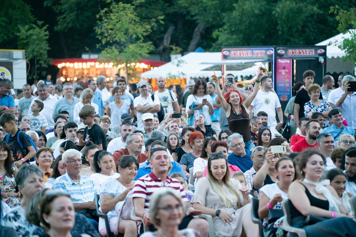 Al treilea sezon al Film în Sat, cel mai mare eveniment cultural din mediul rural debutează între 28 - 30 iunie la Rășinari, Sibiu