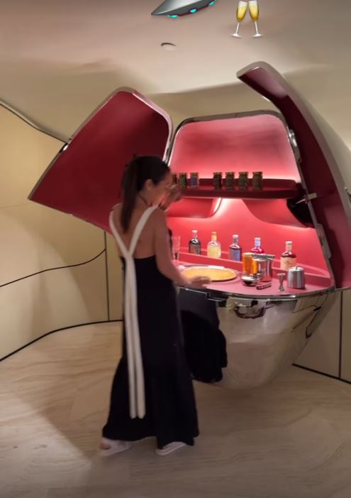 Greșeala pe care a făcut-o Vlăduța Lupău când a ales cazarea la resortul de lux din Arabia Saudită: „N-am făcut foarte bine că am ales chestia asta”